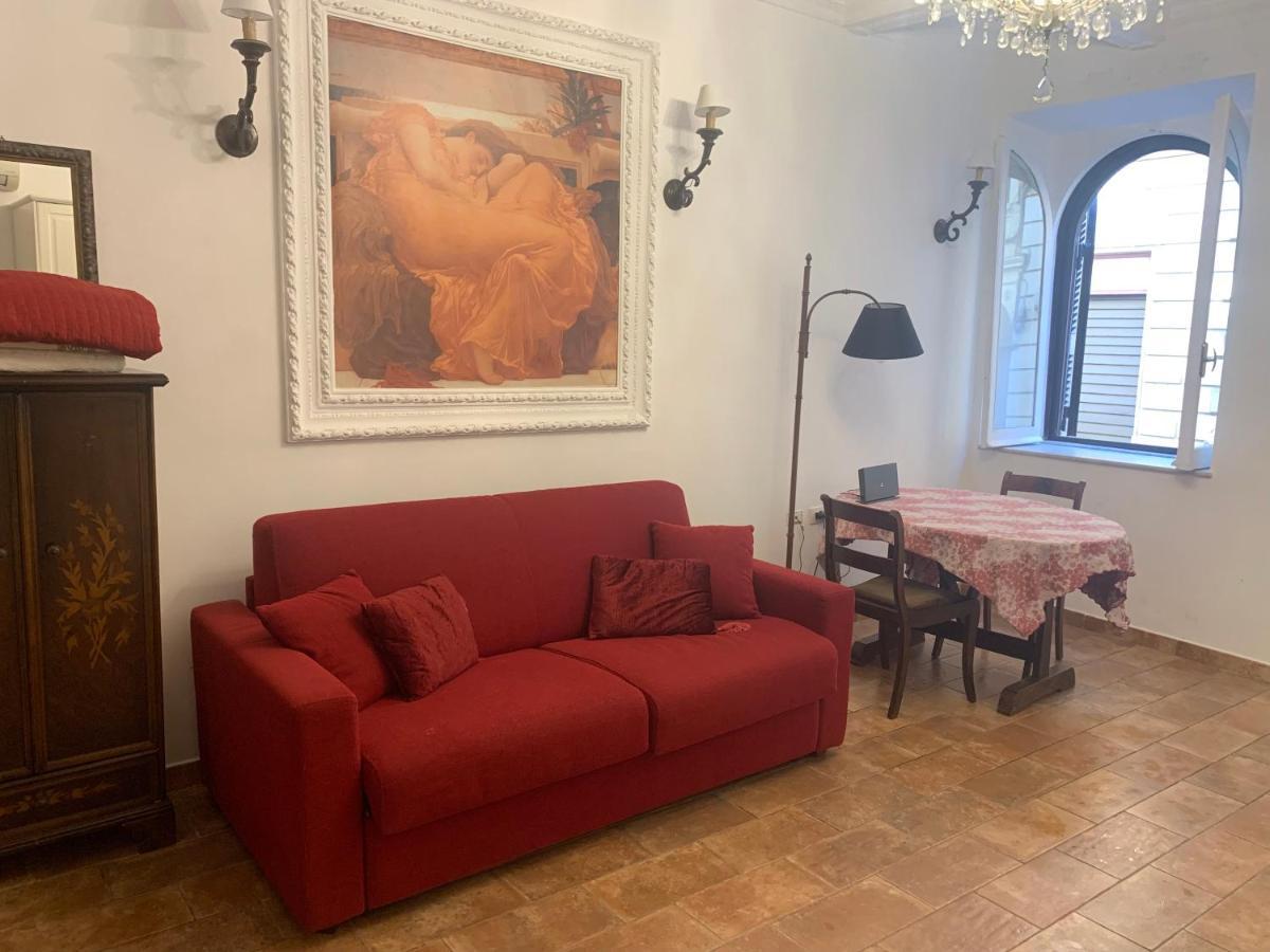 Boschetto 58 Apartamento