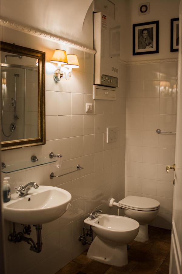 Boschetto 58 Apartamento Roma