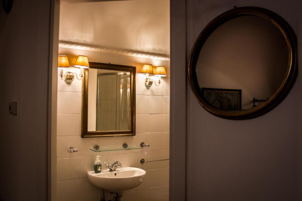 Apartamento Boschetto 58 Roma