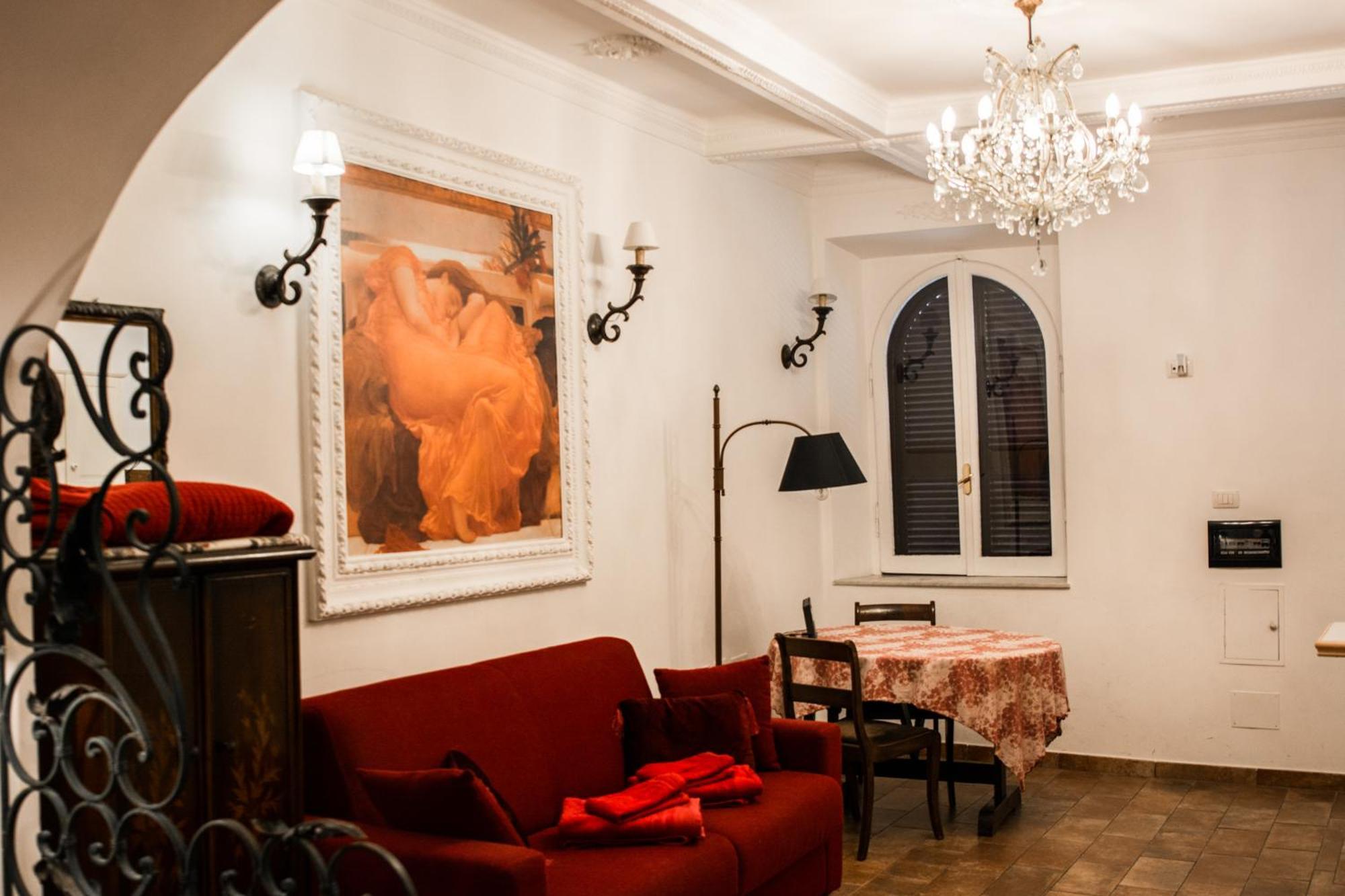 Boschetto 58 Apartamento *